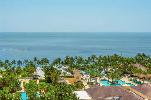 Komplex apartman Key Biscayne, Miami-Dade County