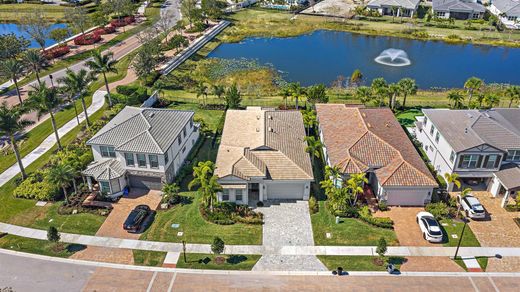 Villa in Palm Beach Gardens, Palm Beach County