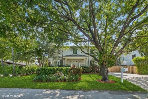 Villa in Key Biscayne, Miami-Dade County