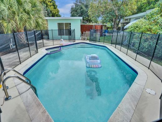 Complesso residenziale a Hollywood, Broward County