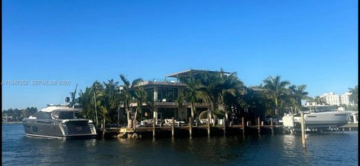 Villa in Pompano Beach, Broward County