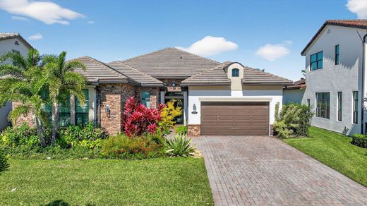 Villa Boynton Beach, Palm Beach County