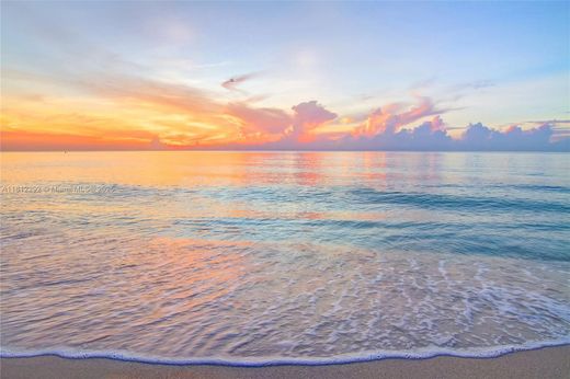 Edificio en Miami Beach, Miami-Dade County