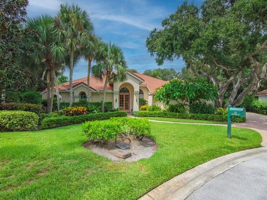 Villa in Vero Beach, Indian River County