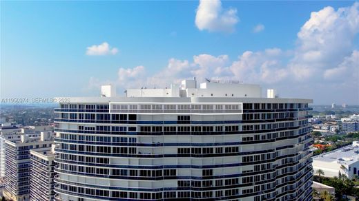 Edificio en Bal Harbour, Miami-Dade County