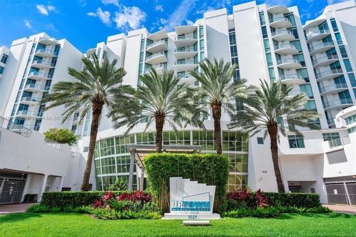 Wohnkomplexe in Aventura, Miami-Dade County
