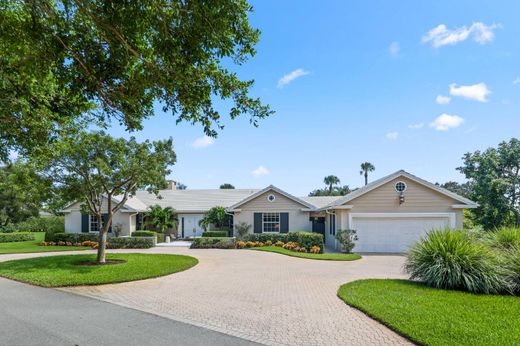 Villa en Golf, Palm Beach County