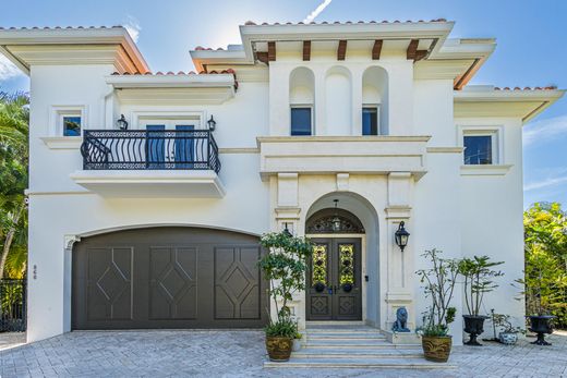 Villa in Boca Raton, Palm Beach