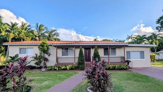 ﻓﻴﻼ ﻓﻲ ميامي، فلوريدا, Miami-Dade County