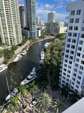 Appartementencomplex in Fort Lauderdale, Broward County