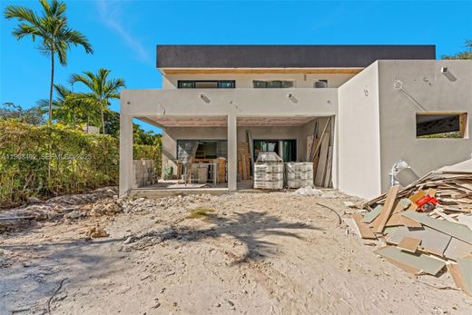 Βίλα σε Miami Shores, Miami-Dade County