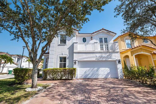 Townhouse - Doral, Miami-Dade County