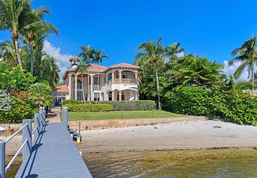 Villa in Lantana, Palm Beach