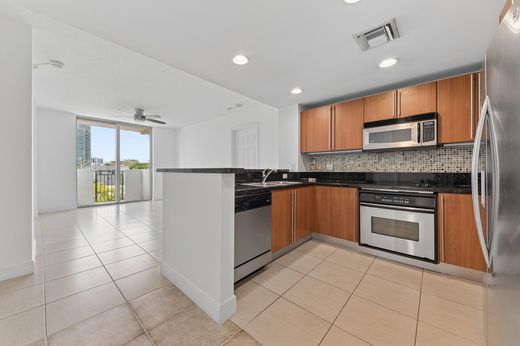 Residential complexes in West Palm Beach, Palm Beach