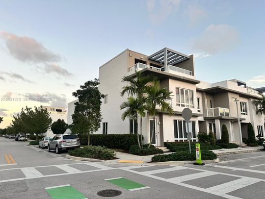 Komplex apartman Doral, Miami-Dade County