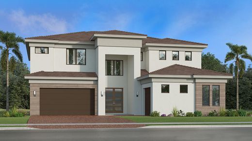 Villa - Lake Worth, Palm Beach County