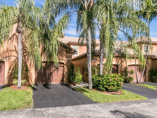 Casa di città a Weston, Broward County