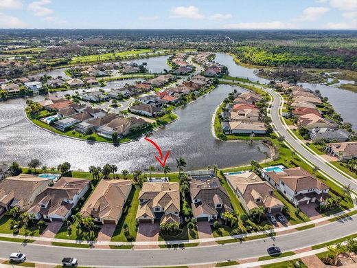 Villa in Jupiter, Palm Beach