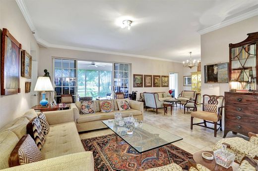 Edificio en Pompano Beach, Broward County