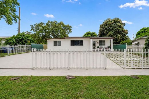 Villa in Hollywood, Broward County
