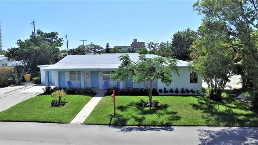 Wohnkomplexe in Palm Beach Shores, Palm Beach County