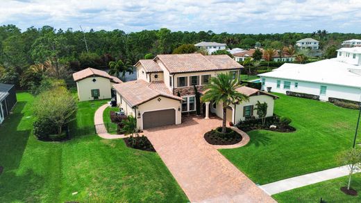 Villa in Palm City, Martin County