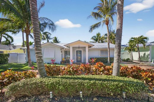 Villa in Jupiter, Palm Beach