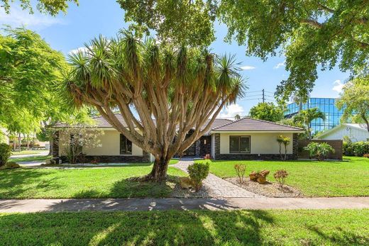 Villa in North Palm Beach, Palm Beach County