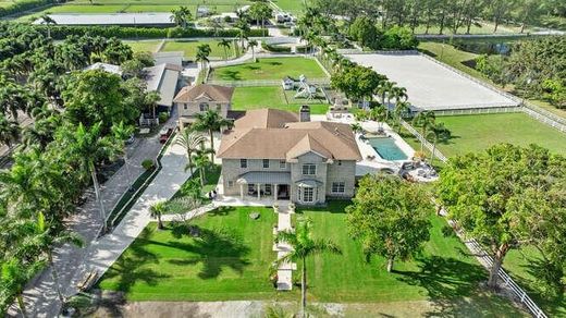 Villa in Boca Raton, Palm Beach