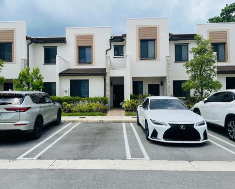 Townhouse - Miami, Miami-Dade County