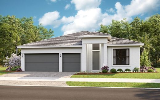 Port Saint Lucie, Saint Lucie Countyのヴィラ