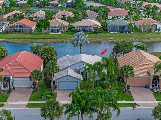 Villa à Boynton Beach, Comté de Palm Beach