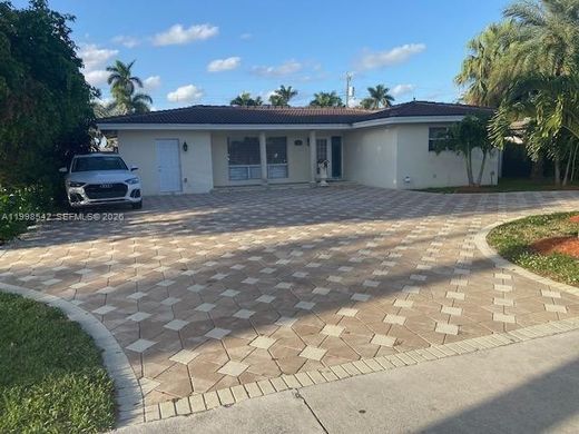 Villa in Hollywood, Broward County