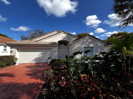 Villa in Boynton Beach, Palm Beach County