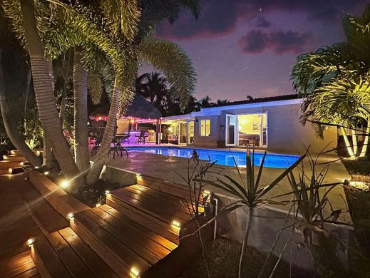 ‏וילה ב  Pompano Beach, Broward County