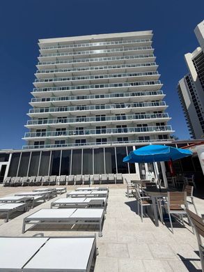 Komplex apartman Sunny Isles Beach, Miami-Dade County
