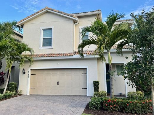 Вилла, Голливуд, Broward County