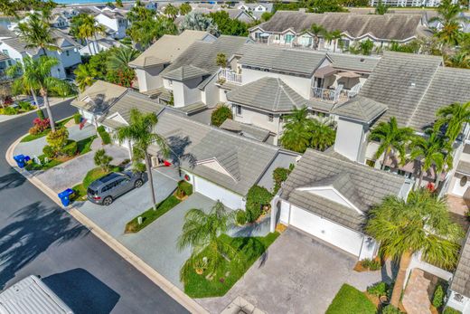 Townhouse in Jupiter, Palm Beach