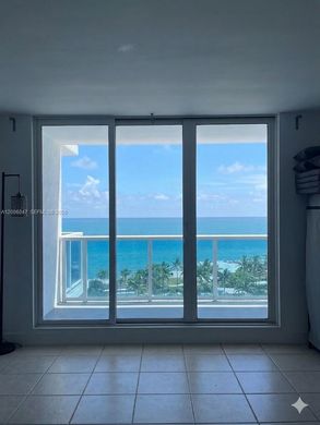 Edificio en Miami Beach, Miami-Dade County