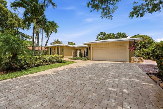 Villa in Coral Springs, Broward County