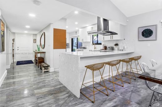 Complexos residenciais - Weston, Broward County