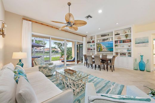 Palm Beach Gardens, Palm Beach Countyのヴィラ