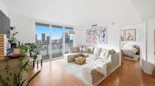 Wohnkomplexe in Miami, Miami-Dade County