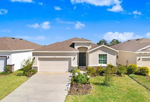 Villa in Bradenton, Manatee County