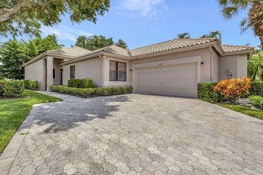 Villa in Lake Worth, Palm Beach County
