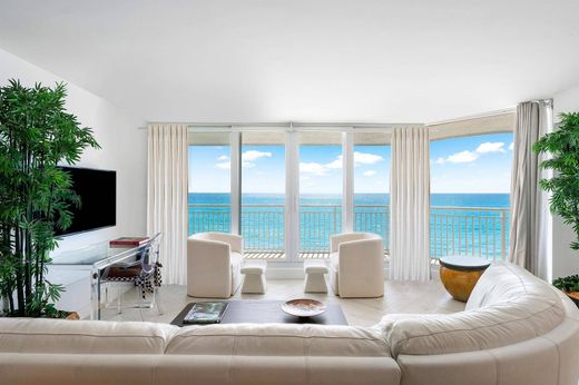 Complesso residenziale a South Palm Beach, Palm Beach County