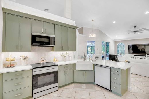 ‏וילה ב  Port Saint Lucie, Saint Lucie County