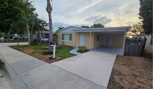 Villa in Lake Worth, Palm Beach