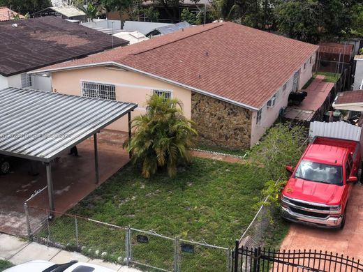 Villa Hialeah, Miami-Dade County