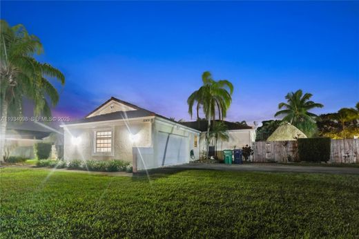别墅  迈阿密, Miami-Dade County